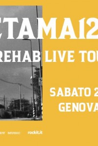 Ketama126 in concerto a Genova // Crazy Bull