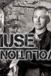 Muse Revolution Al Crazy Bull