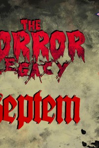 The Horror Legacy + Septem al Crazy Bull di Genova