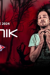 SONIK | HALLOWEEN SPECIAL NIGHT AT CRAZY BULL GENOVA