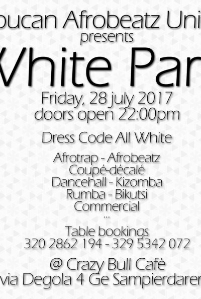 White Party